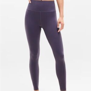 Athleta Ultra High Rise Elation Tught